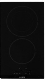 Варочная панель электрическая GORENJE ECS322BCSCE GORENJE ECS322BCSCE
