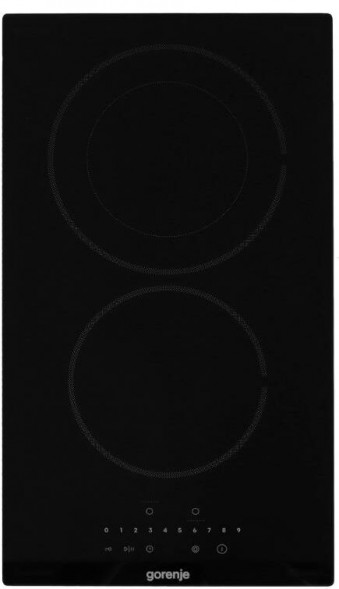 Варочная панель электрическая GORENJE ECS322BCSCE GORENJE ECS322BCSCE