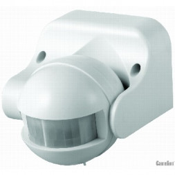 Светильник CAMELION (6445) LX-39/WH, электронный сенсор, белый