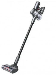 Беспроводной пылесос DREAME Cordless Vacuum Cleaner V12 Grey (VVT1)