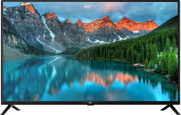 LЕD-телевизор BQ 32S05B-SMART