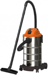 Пылесос строительный WEN BVC30-1 (белый квадрат) /уп.1шт 00-00025094