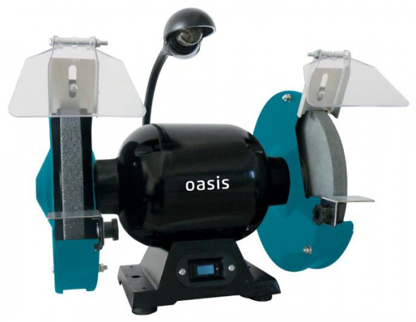Станк заточный OASIS ZS-40L Станк заточный