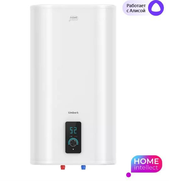 Водонагреватель накопительный TIMBERK T-WSS50-N77-U-WF TIMBERK T-WSS50-N77-U-WF
