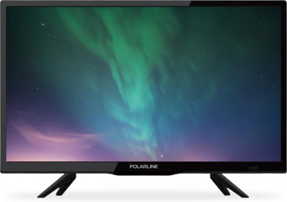 LED-телевизор POLARLINE 20PL12TC