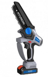 Пила цепная аккумуляторная HYUNDAI XA 2006 (Без ЗУ и АКБ)