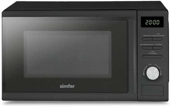 Микроволновая печь SIMFER MD 2260