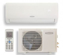 Сплит-система БИРЮСА B-12FPR/B-12FPQ