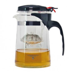 Чайник MERCURY MC-6493 750мл