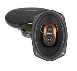 Автоакустика EDGE ED229-E8