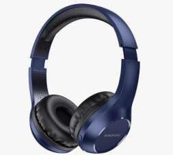 Наушники геймерские BOROFONE (6931474746740) BO12 Power синий