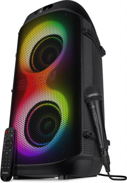 Акустика SVEN PS-850, черный
