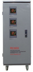 Стабилизатор РЕСАНТА АСН-30 000/3-Ц
