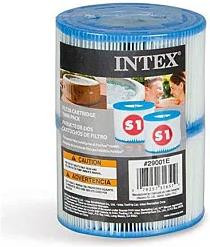 Фильтр для бассейна INTEX Фильтр для бассейна 11cm x 7cm ( Арт. 29001)