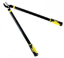 Сучкорез INBLOOM Сучкорез садовый, сталь, двухкомпонентные ручки, 71см 186-002