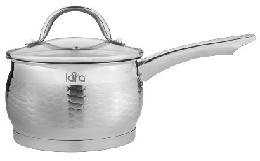 Сотейник LARA LR03-33 MILANO 2,1л