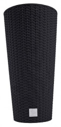 Кашпо PROSPERPLAST DRTUS250-S433