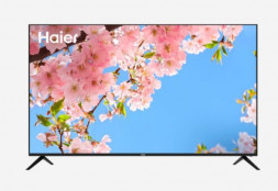 Телевизор HAIER 65" SMART TV BX ULTRA HD (4K) LED