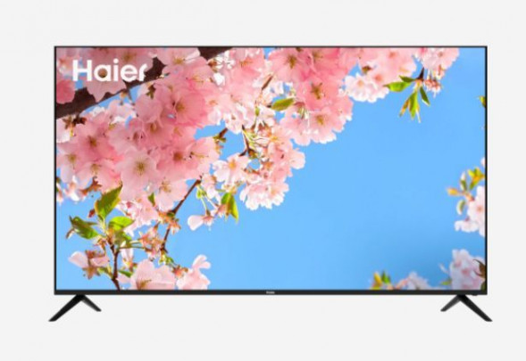 Телевизор HAIER 65&quot; SMART TV BX ULTRA HD (4K) LED