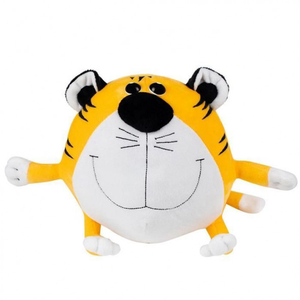 Символ года LUAZON HOME (7403726) Тигрёнок Луи