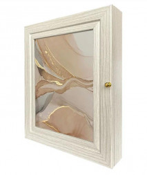 Ключница настенная TOPPOSTERS AAV-639