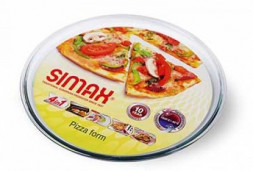 Блюдо для пиццы SIMAX 6826 Блюдо для пиццы Classic 32см Л6976