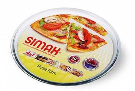 Блюдо для пиццы SIMAX 6826 Блюдо для пиццы Classic 32см Л6976