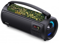 Акустика SMARTBUY (SBS-5400) RELAX, черный