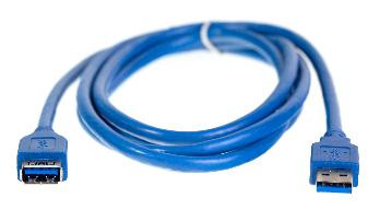 Кабель, переходник SMARTBUY (К870) USB3.0 AF&gt; 1.8M