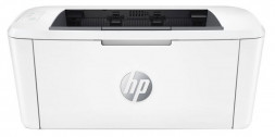 Принтер лазерный HP Laser M111W White (7MD68A) (ПИ)