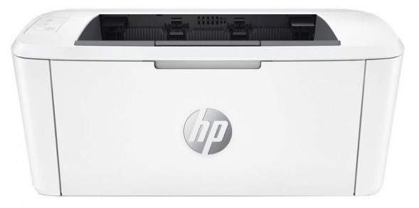 Принтер лазерный HP Laser M111W White (7MD68A) (ПИ)