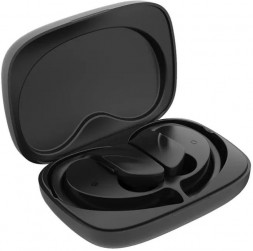 SOUNDMAX SM-TWS2112B(черный)