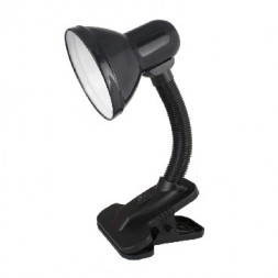 Светильник ULTRAFLASH (12362) UF-320 C02, черный