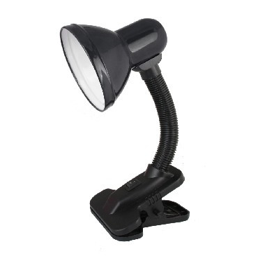 Светильник ULTRAFLASH (12362) UF-320 C02, черный