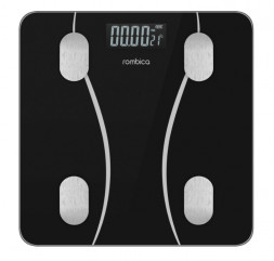 Весы напольные ROMBICA SCALE FIT SCL-0003