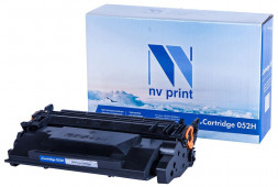 Картридж совместимый NV PRINT NV-052H