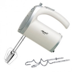 Миксер ATLANTA ATH-3114 белый