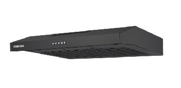 Вытяжка кухонная CENTEK CT-1801-50 черная