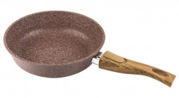 Сковорода CASTA Л24-СР-М сковорода 24 см со съёмной ручкой