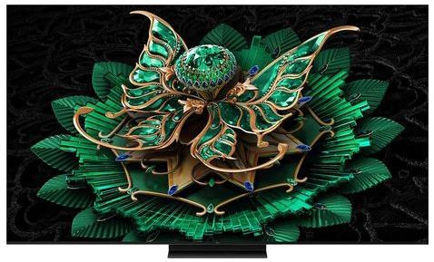 Телевизор TCL 85C7K UHD 4K SMART TV Google