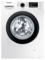 Стиральная машина SAMSUNG WW60J42E0HWOLD