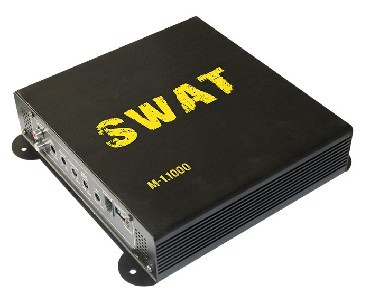 Автоусилитель SWAT M-1.1000