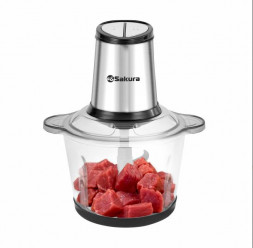 Чоппер электрический SAKURA SA-6269BS