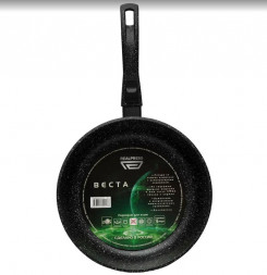 Посуда REALPRESS В20Ср, черная