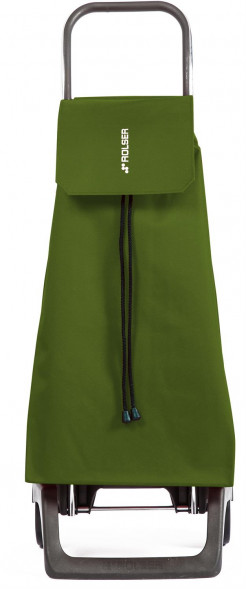 Сумка-тележка ROLSER JET003 Kaki JOY