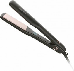 Выпрямитель HYUNDAI H-HS1275 50Вт черный макс.темп.:230С покрытие:керамико-турмалиновое