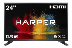 LED-Телевизор HARPER 24R575T HD