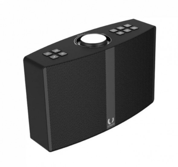 Акустика SMARTBUY (SBS-530) UTASHI ROCK черный
