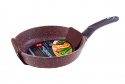 Сковорода ТРАДИЦИЯ ТД2261 а/пр литая 26см Доломит