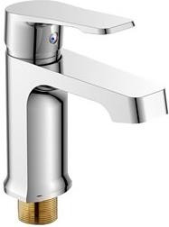 Смеситель для раковины АНТЕЙ 353510-ANT Прилив Смеситель д/умывальника шар. d35мм